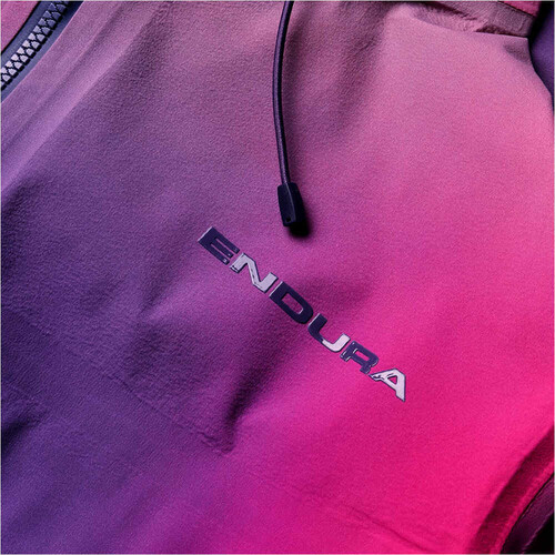 ENDURA MT500 WATERPROOF morado