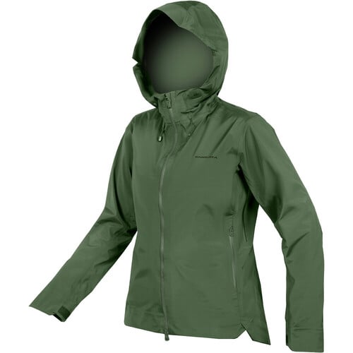 ENDURA MT500 WATERPROOF verde