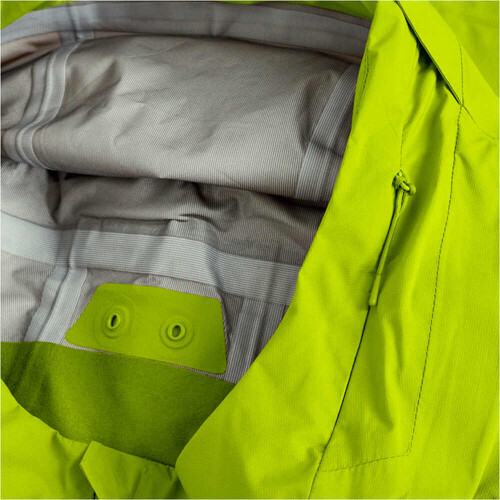 ENDURA MT500 ADV verde