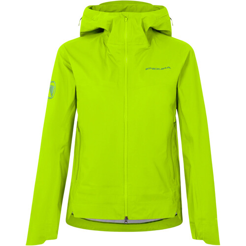 ENDURA MT500 ADV verde