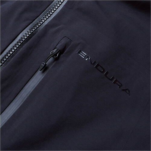 ENDURA MT500 WATERPROOF negro