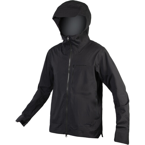 ENDURA MT500 WATERPROOF negro
