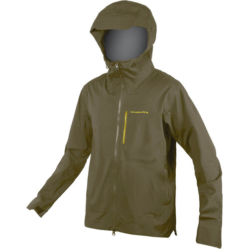 ENDURA MT500 WATERPROOF verde