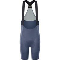Endura culotte corto hombre ALLTRACK RIDE GRIS vista frontal