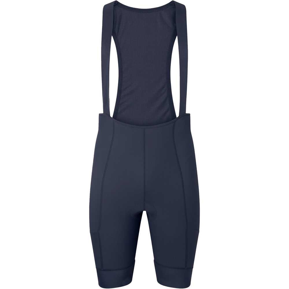 Endura culotte corto hombre LOOP GRIS vista frontal