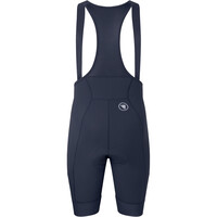 Endura culotte corto hombre LOOP GRIS vista trasera