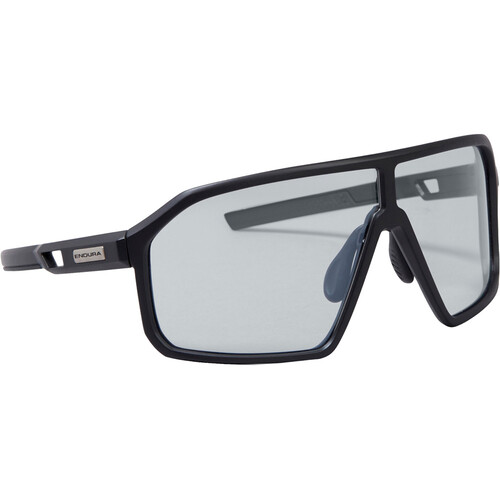 ENDURA MULLET PHOTOCHROMIC negro