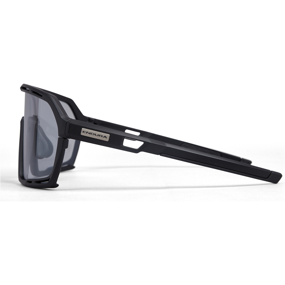 Endura gafas ciclismo PRO SL GLASSES SET PHOTOCHROMIC NEGRO 01