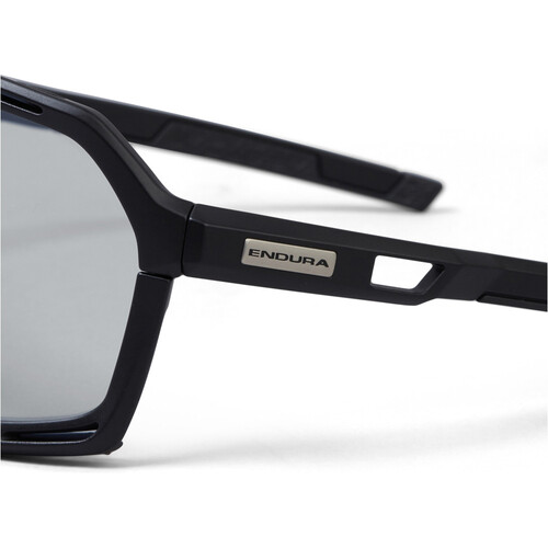 Endura gafas ciclismo PRO SL GLASSES SET PHOTOCHROMIC NEGRO