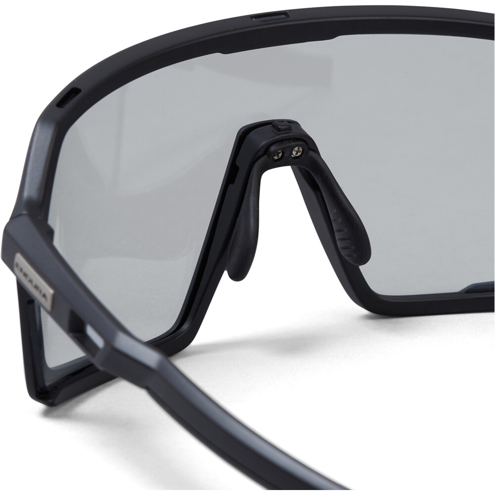 Endura gafas ciclismo PRO SL GLASSES SET PHOTOCHROMIC NEGRO 04