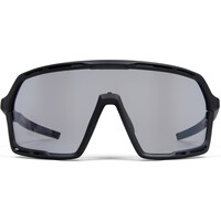 Endura gafas ciclismo PRO SL GLASSES SET PHOTOCHROMIC NEGRO vista frontal