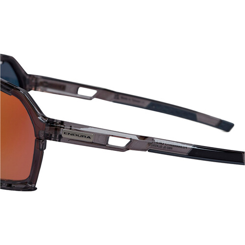 Endura gafas ciclismo PRO SL GRIS
