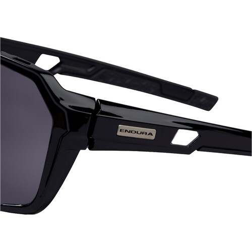 ENDURA SINGLETRACK FRAMELESS negro