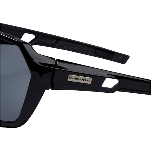 ENDURA SINGLETRACK negro