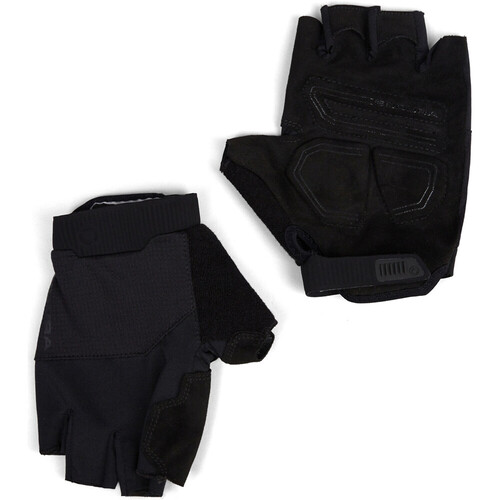ENDURA LOOP MITT negro