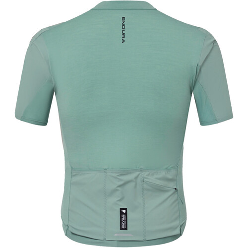 ENDURA ALLTRACK RIDE verde