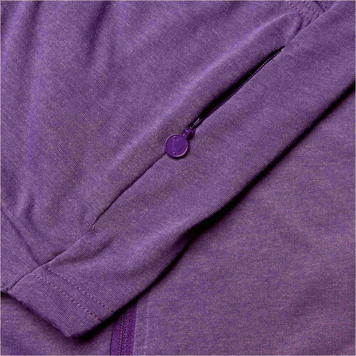 ENDURA LOOP morado