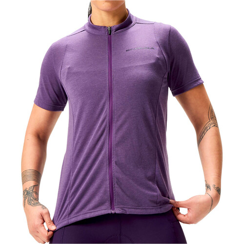 ENDURA LOOP morado