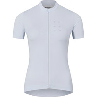 Endura maillot manga corta mujer PRO SL AZUL vista frontal