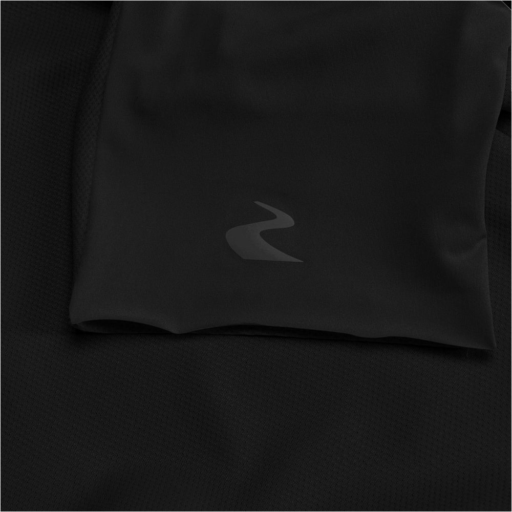 Endura maillot manga corta mujer PRO SL NEGRO 03