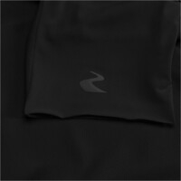 Endura maillot manga corta mujer PRO SL NEGRO 03