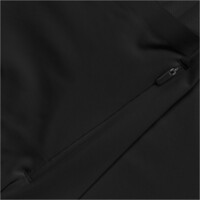 Endura maillot manga corta mujer PRO SL NEGRO 04