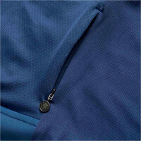 Endura maillot manga corta mujer Women's FS260 S/S Jersey  04