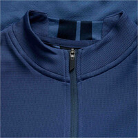 Endura maillot manga corta mujer Women's FS260 S/S Jersey  vista detalle