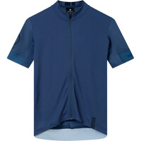 Endura maillot manga corta mujer Women's FS260 S/S Jersey  vista frontal