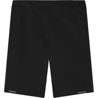 Endura pantalón corto ciclismo hombre ALLTRACK RIDE NEGRO vista trasera