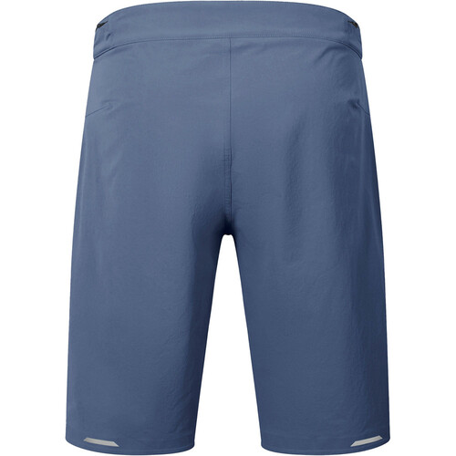 ENDURA ALLTRACK RIDE gris