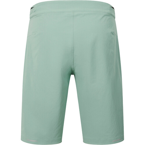 Endura pantalón corto ciclismo hombre ALLTRACK RIDE VERDE