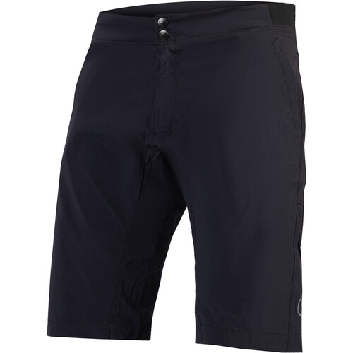 ENDURA HUMMVEE LITE negro