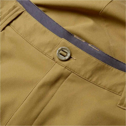 Endura pantalón corto ciclismo hombre LOOP CARGO MARRON