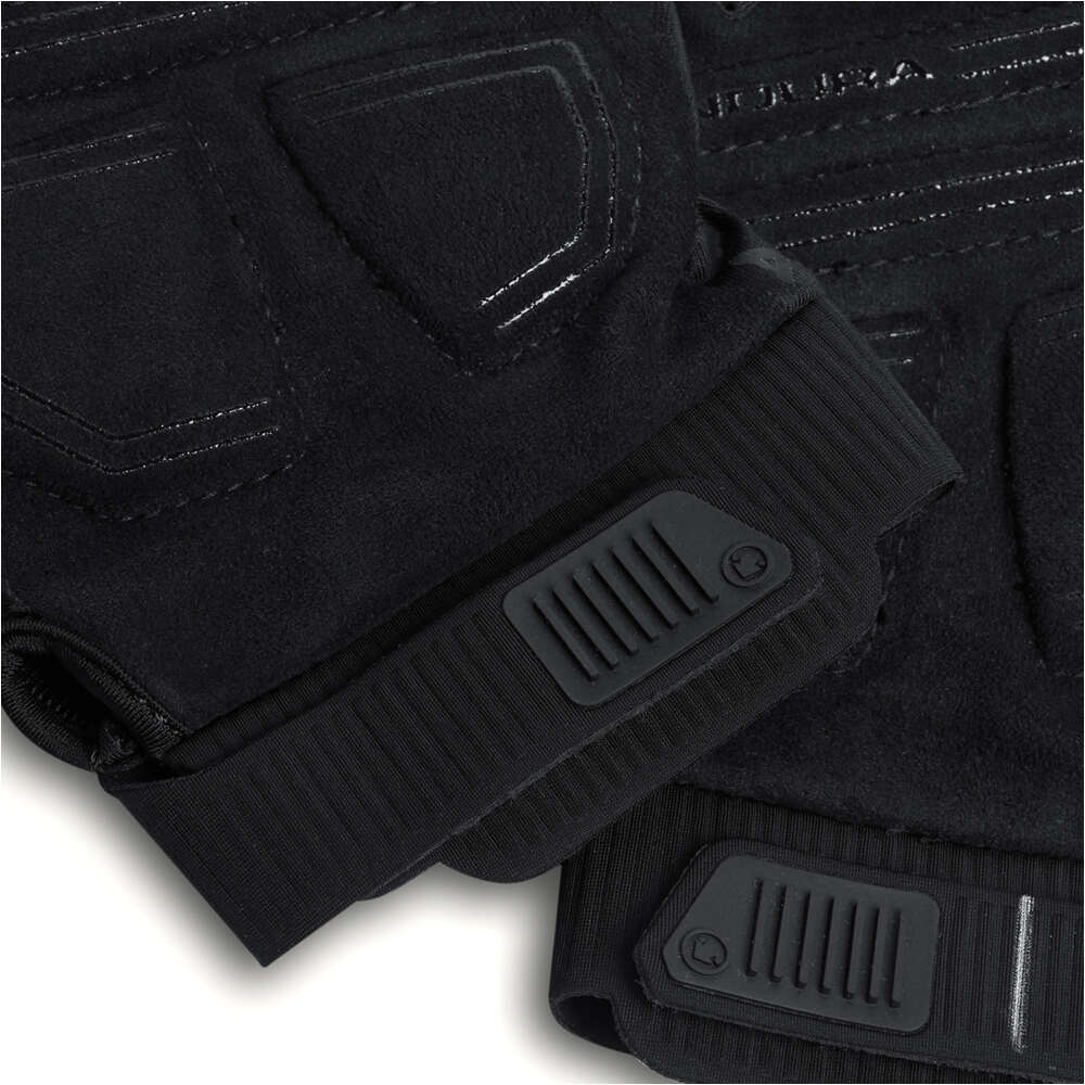 Endura pantalón corto ciclismo hombre LOOP  vista detalle