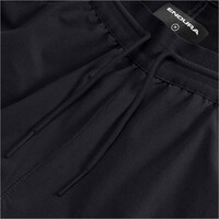 Endura pantalón corto ciclismo hombre TRAILSTER NEGRO 03