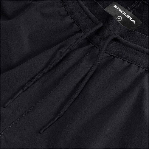 Endura pantalón corto ciclismo hombre TRAILSTER NEGRO