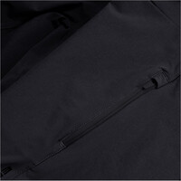 Endura pantalón corto ciclismo hombre TRAILSTER NEGRO 04