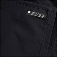 Endura pantalón corto ciclismo hombre TRAILSTER NEGRO vista detalle