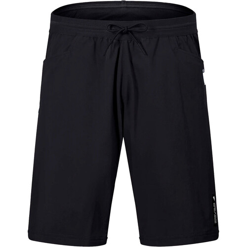Endura pantalón corto ciclismo hombre TRAILSTER NEGRO