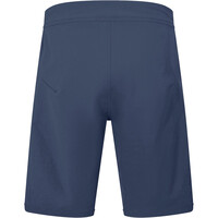 Endura pantalón corto ciclismo hombre TRAILSTER  vista trasera