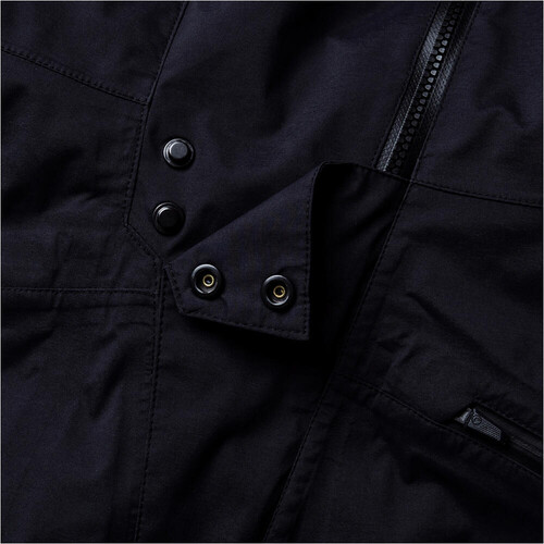 ENDURA MT500 WATERPROOF negro