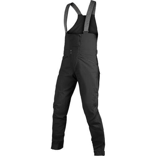 ENDURA MT500 WATERPROOF negro