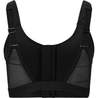 Endurance body running mujer CRYSTALE NEGRO 05