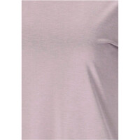 Endurance camiseta entrenamiento manga corta mujer ALVALY  06