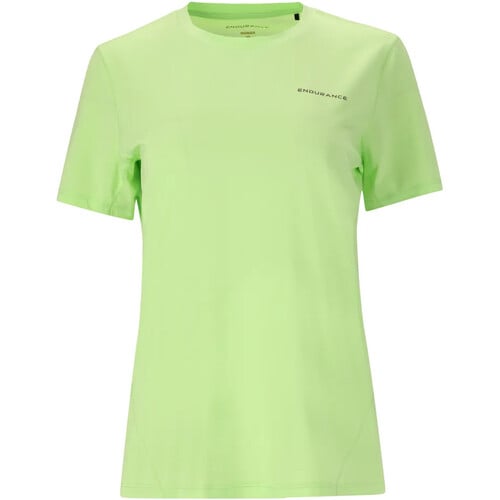 ENDURANCE NAN verde