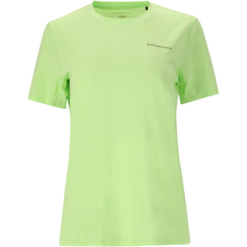 ENDURANCE NAN verde