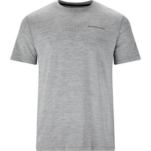 ENDURANCE ABDON gris
