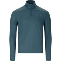Endurance camiseta técnica manga larga hombre OMAIS AZUL 04