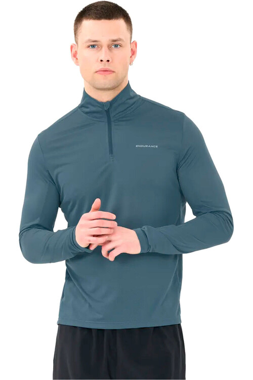 ENDURANCE OMAIS azul